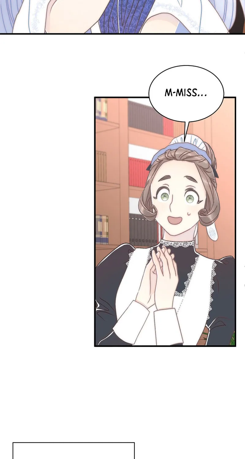 The Youngest Is Preventing the End of the World Chapter 2 page 39 - 