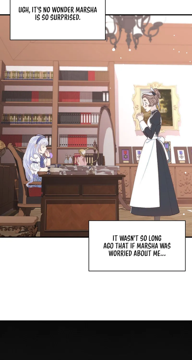 The Youngest Is Preventing the End of the World Chapter 2 page 40 - 