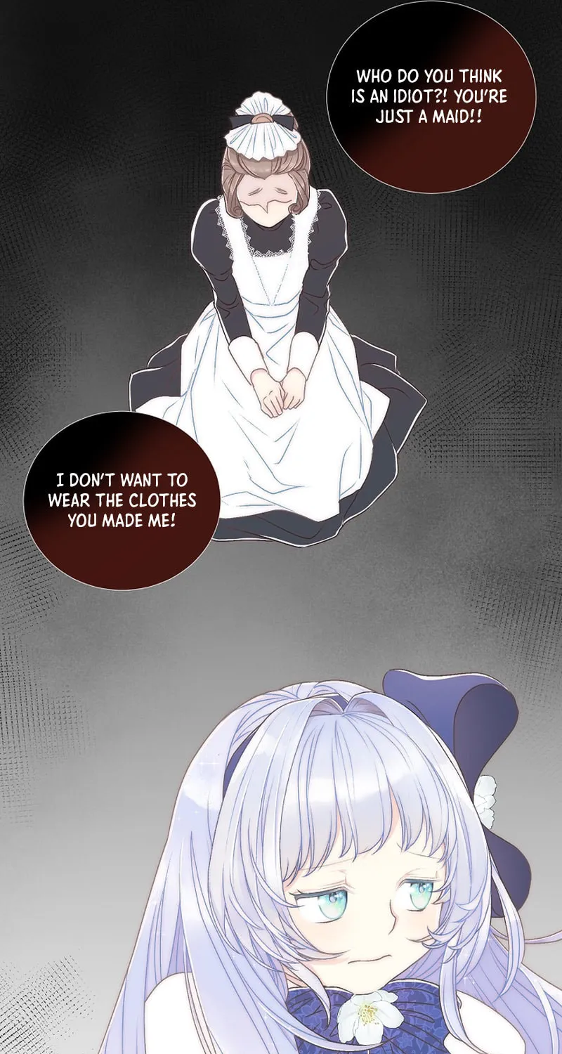 The Youngest Is Preventing the End of the World Chapter 2 page 42 - 