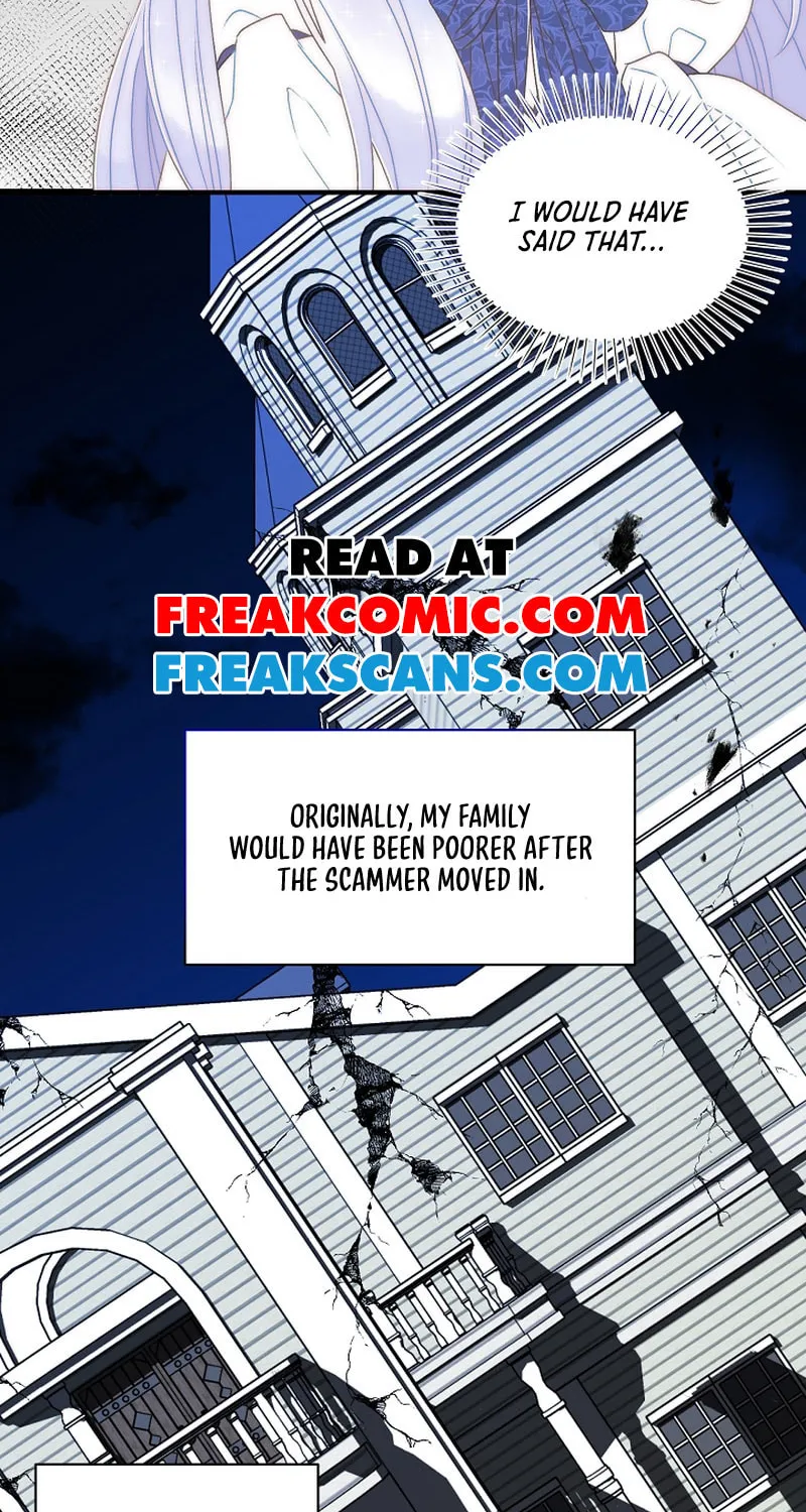 The Youngest Is Preventing the End of the World Chapter 2 page 43 - 