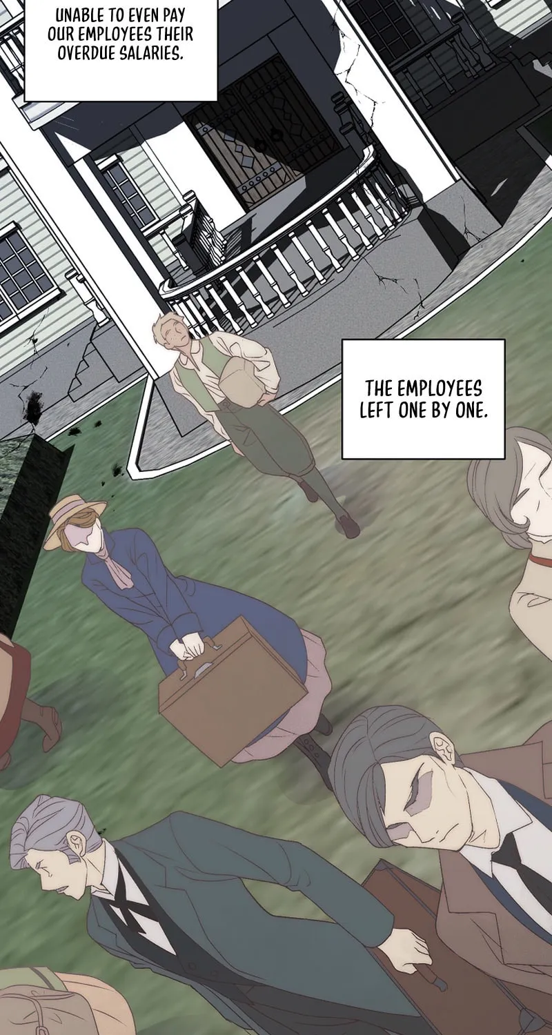The Youngest Is Preventing the End of the World Chapter 2 page 44 - 