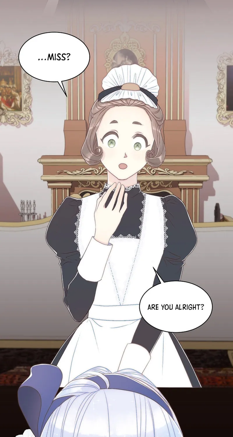The Youngest Is Preventing the End of the World Chapter 2 page 46 - 