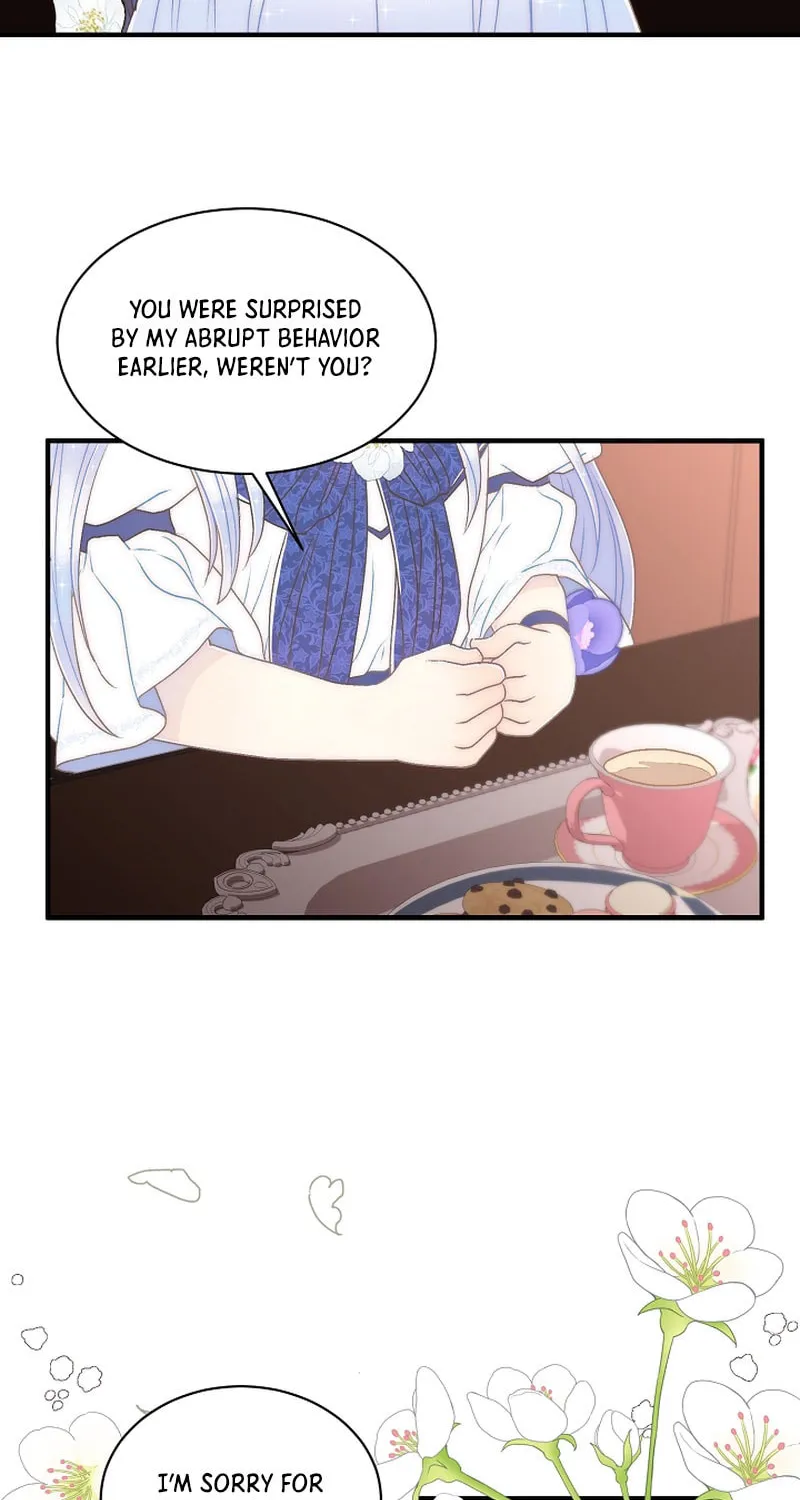 The Youngest Is Preventing the End of the World Chapter 2 page 47 - 