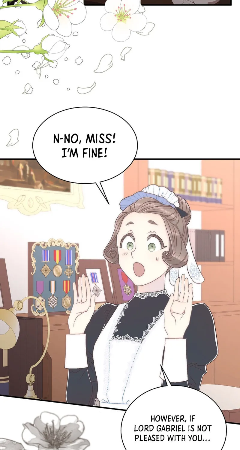 The Youngest Is Preventing the End of the World Chapter 2 page 49 - 