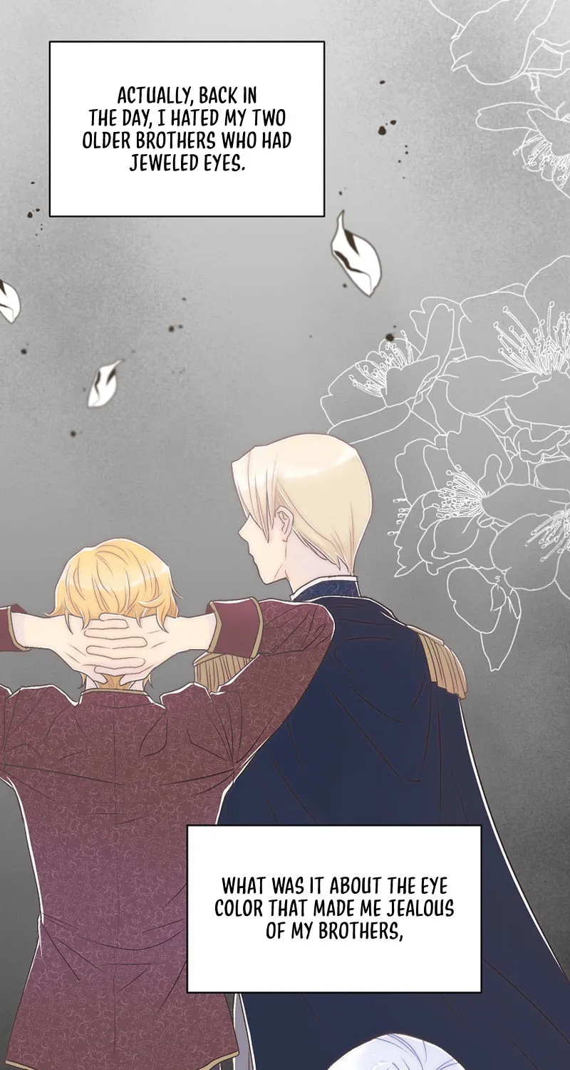 The Youngest Is Preventing the End of the World Chapter 2 page 52 - 