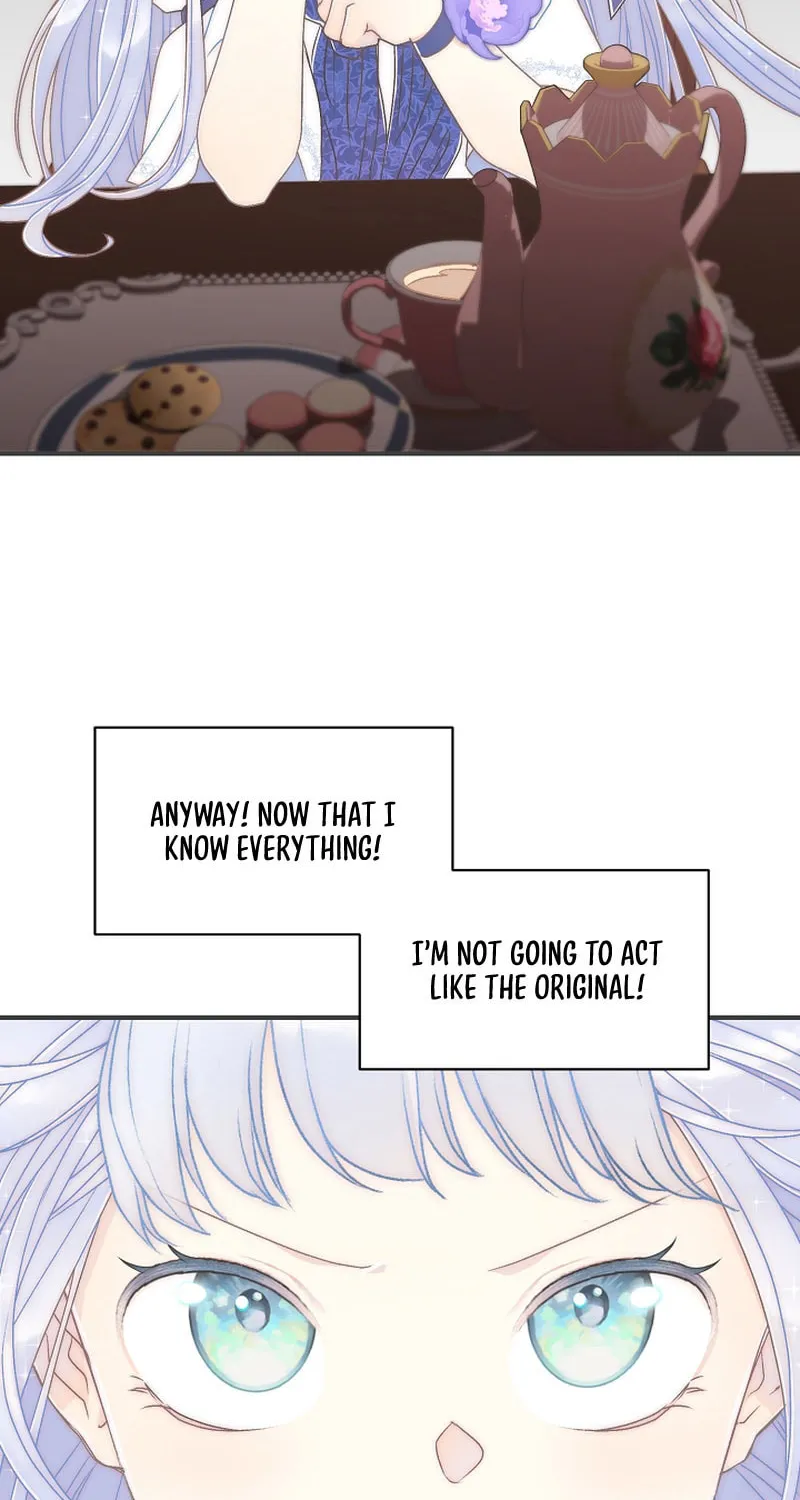 The Youngest Is Preventing the End of the World Chapter 2 page 57 - 