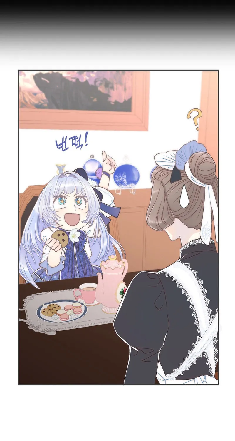 The Youngest Is Preventing the End of the World Chapter 2 page 60 - 
