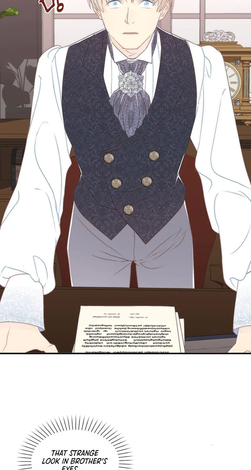 The Youngest Is Preventing the End of the World Chapter 2 page 7 - 