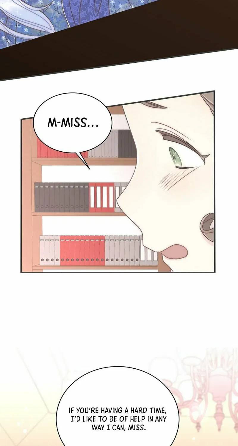 The Youngest Is Preventing the End of the World Chapter 2 page 63 - 