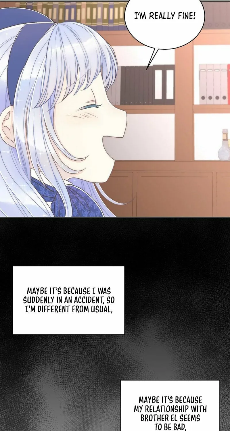 The Youngest Is Preventing the End of the World Chapter 2 page 65 - 
