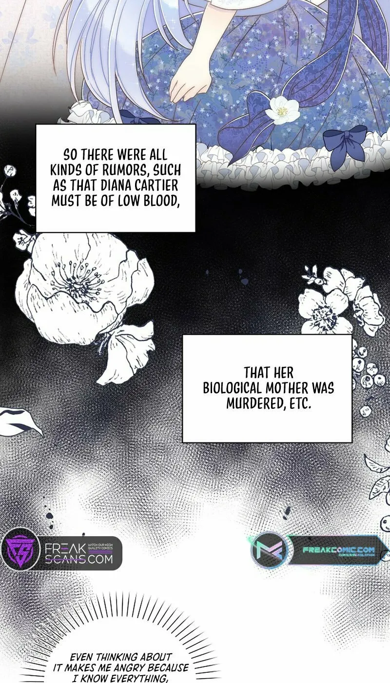 The Youngest Is Preventing the End of the World Chapter 2 page 69 - 