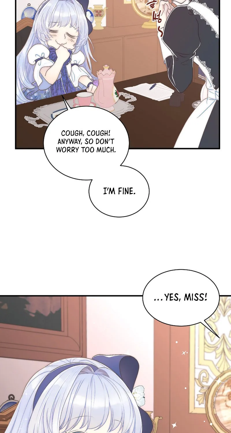The Youngest Is Preventing the End of the World Chapter 2 page 73 - 