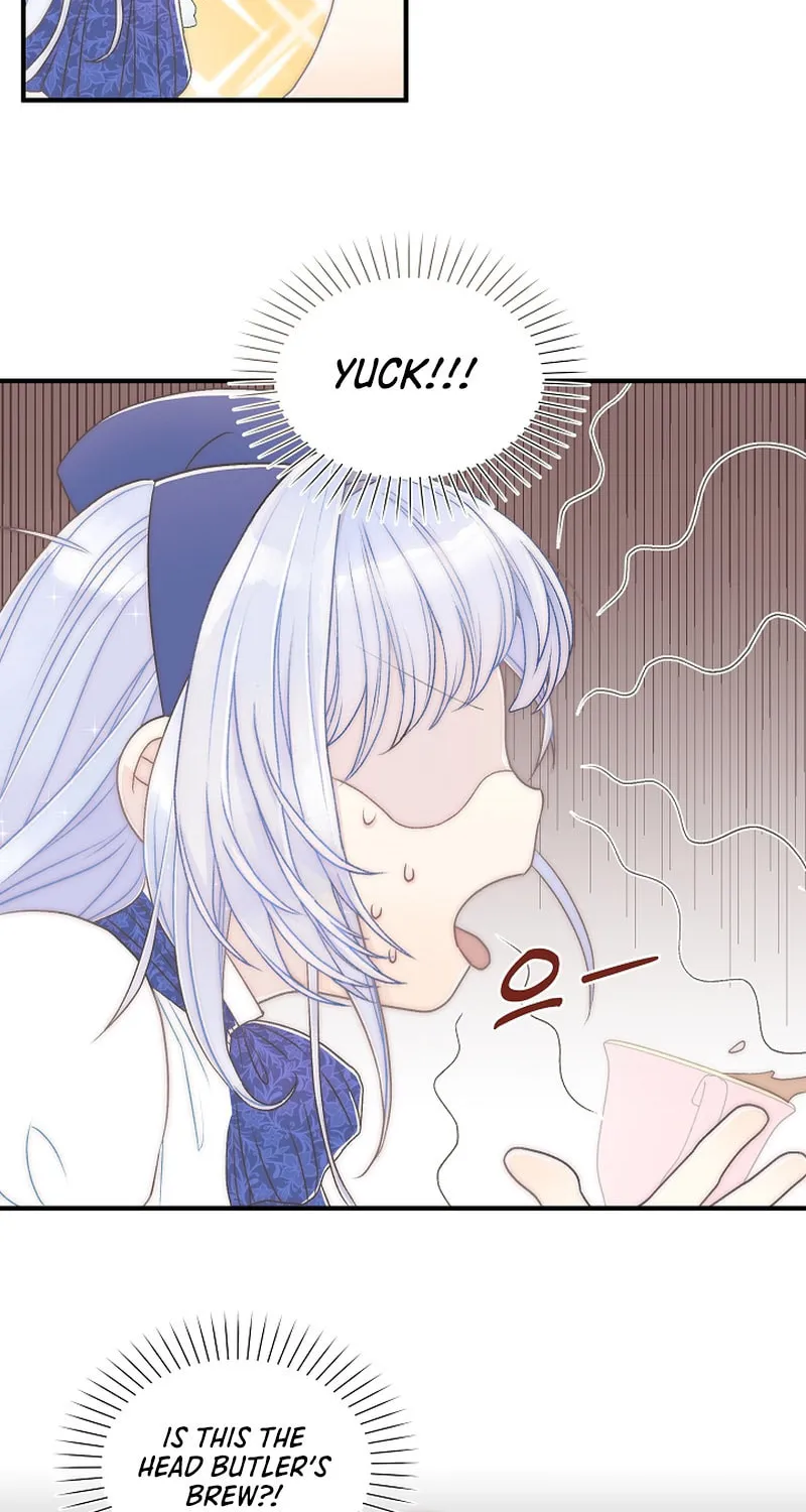 The Youngest Is Preventing the End of the World Chapter 2 page 75 - 