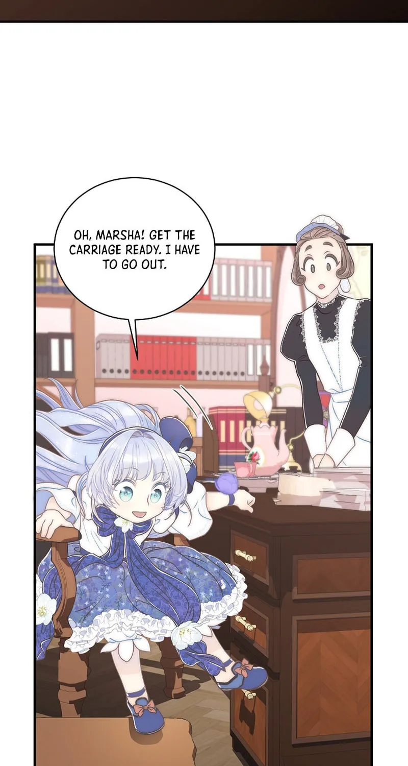 The Youngest Is Preventing the End of the World Chapter 2 page 77 - 