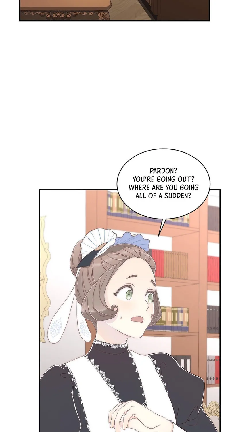 The Youngest Is Preventing the End of the World Chapter 2 page 78 - 