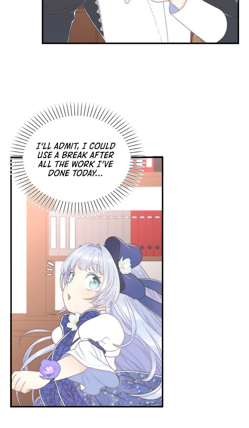 The Youngest Is Preventing the End of the World Chapter 2 page 79 - 
