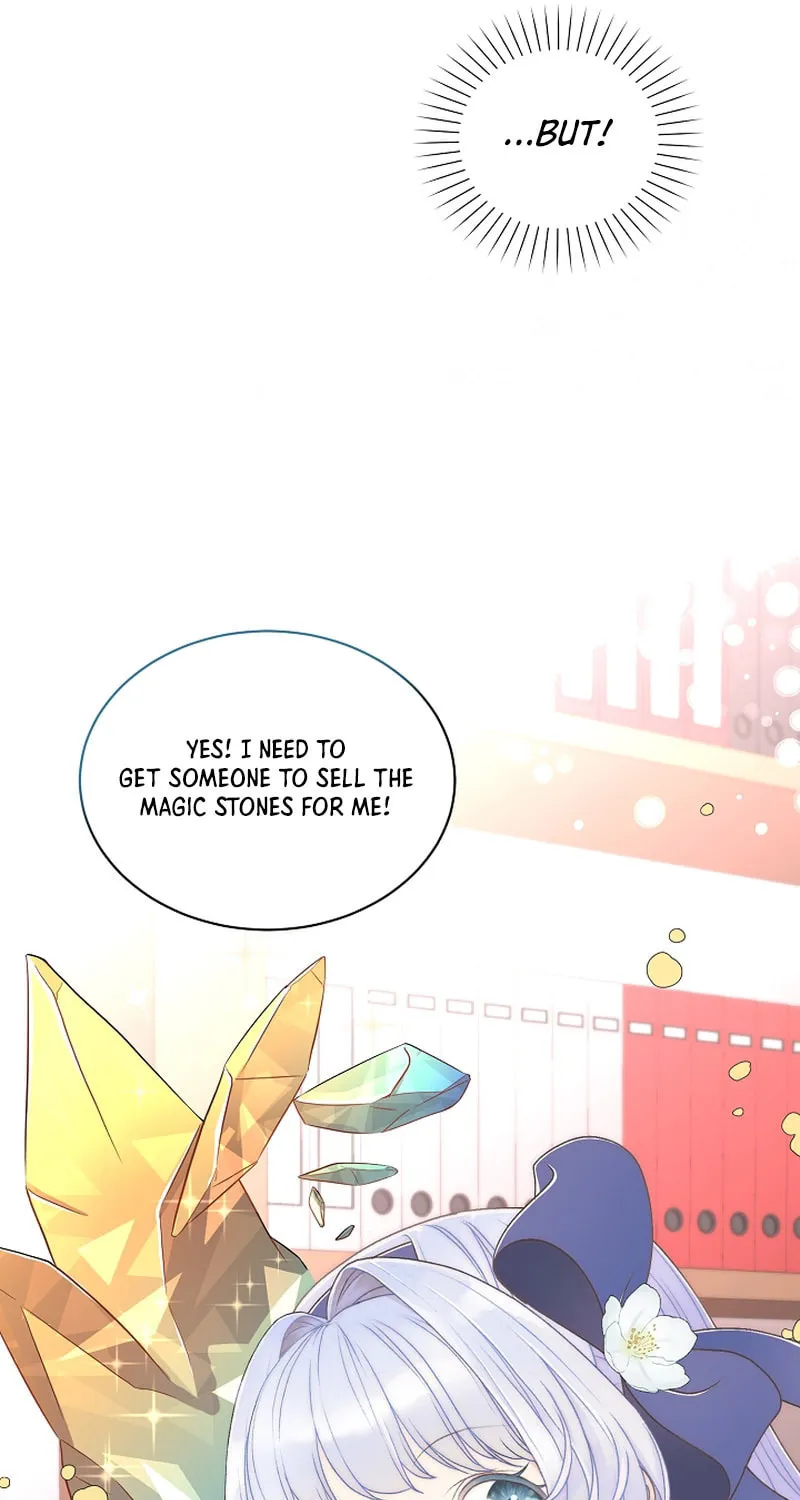 The Youngest Is Preventing the End of the World Chapter 2 page 80 - 