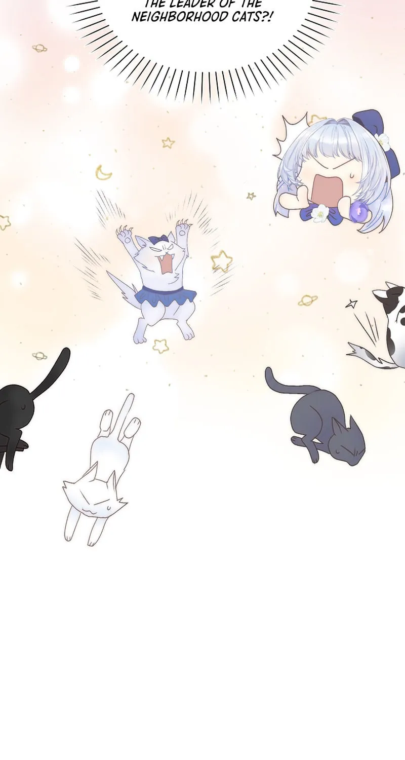 The Youngest Is Preventing the End of the World Chapter 2 page 9 - 