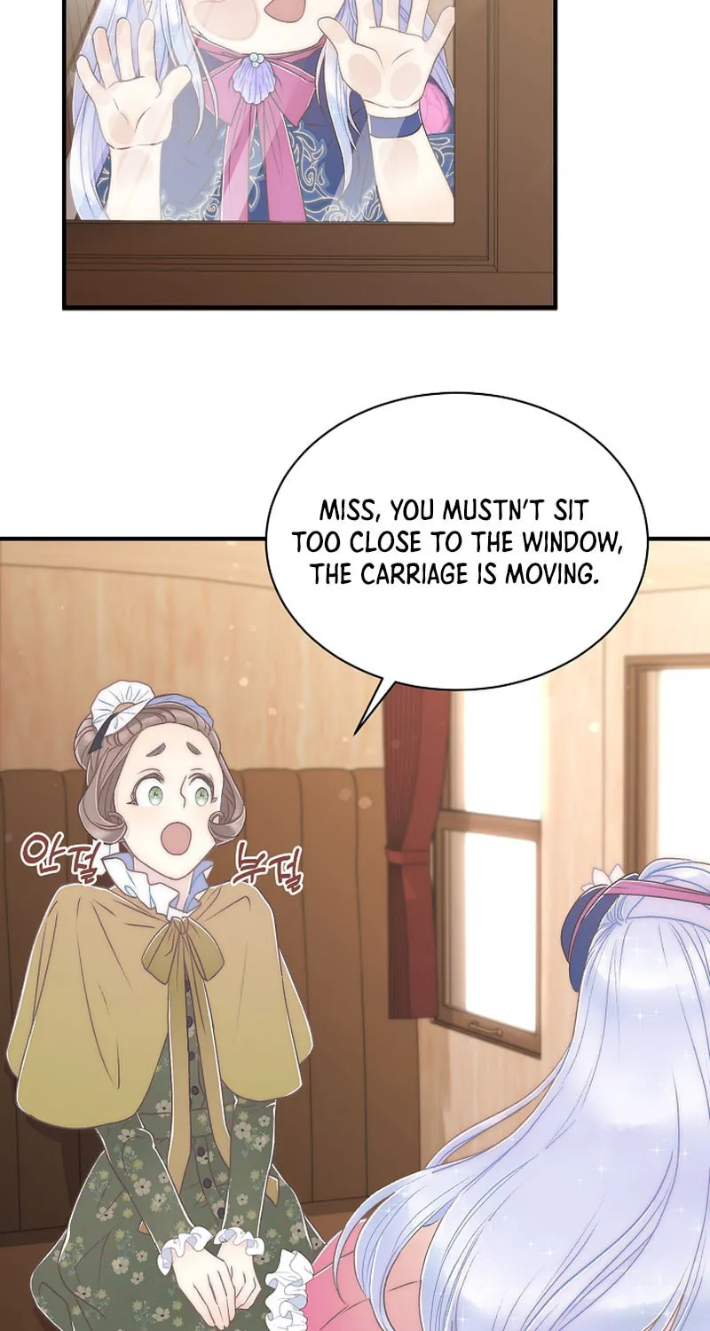 The Youngest Is Preventing the End of the World Chapter 2 page 84 - 