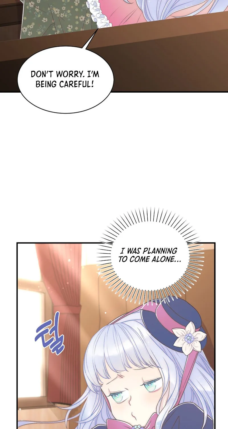 The Youngest Is Preventing the End of the World Chapter 2 page 85 - 