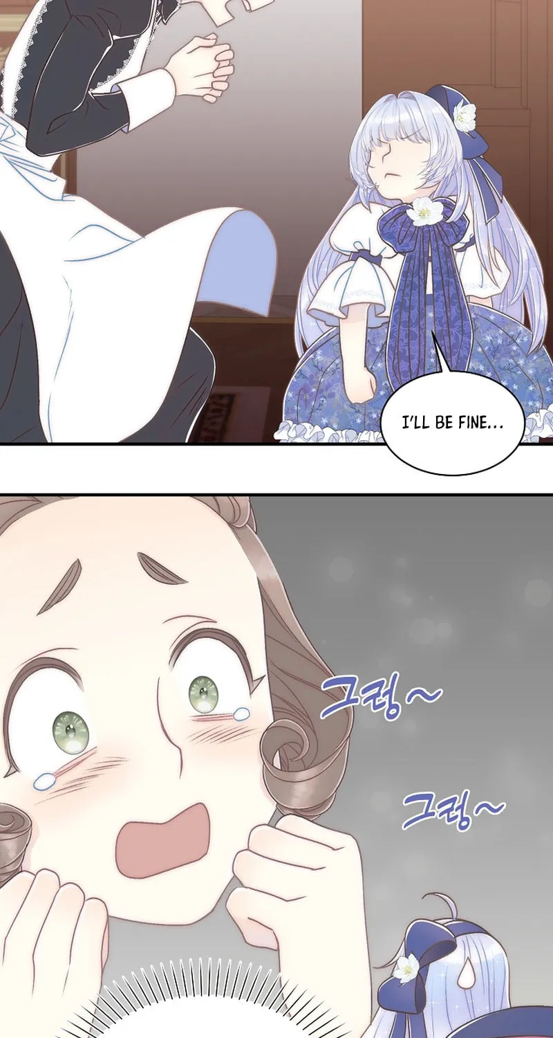 The Youngest Is Preventing the End of the World Chapter 2 page 87 - 