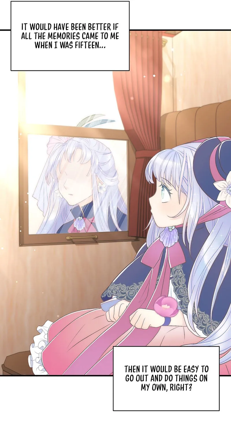 The Youngest Is Preventing the End of the World Chapter 2 page 90 - 