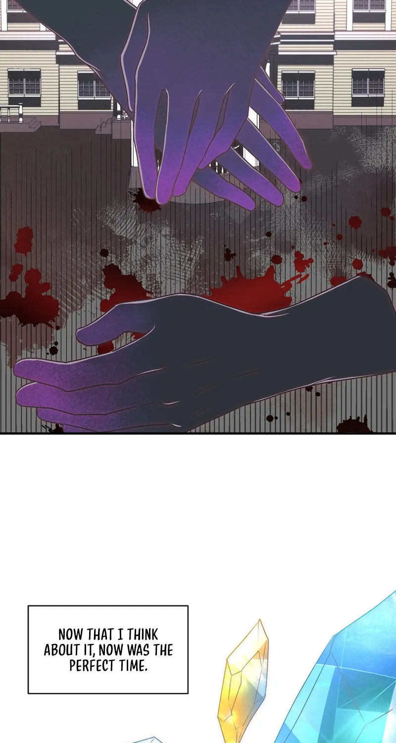 The Youngest Is Preventing the End of the World Chapter 2 page 92 - 