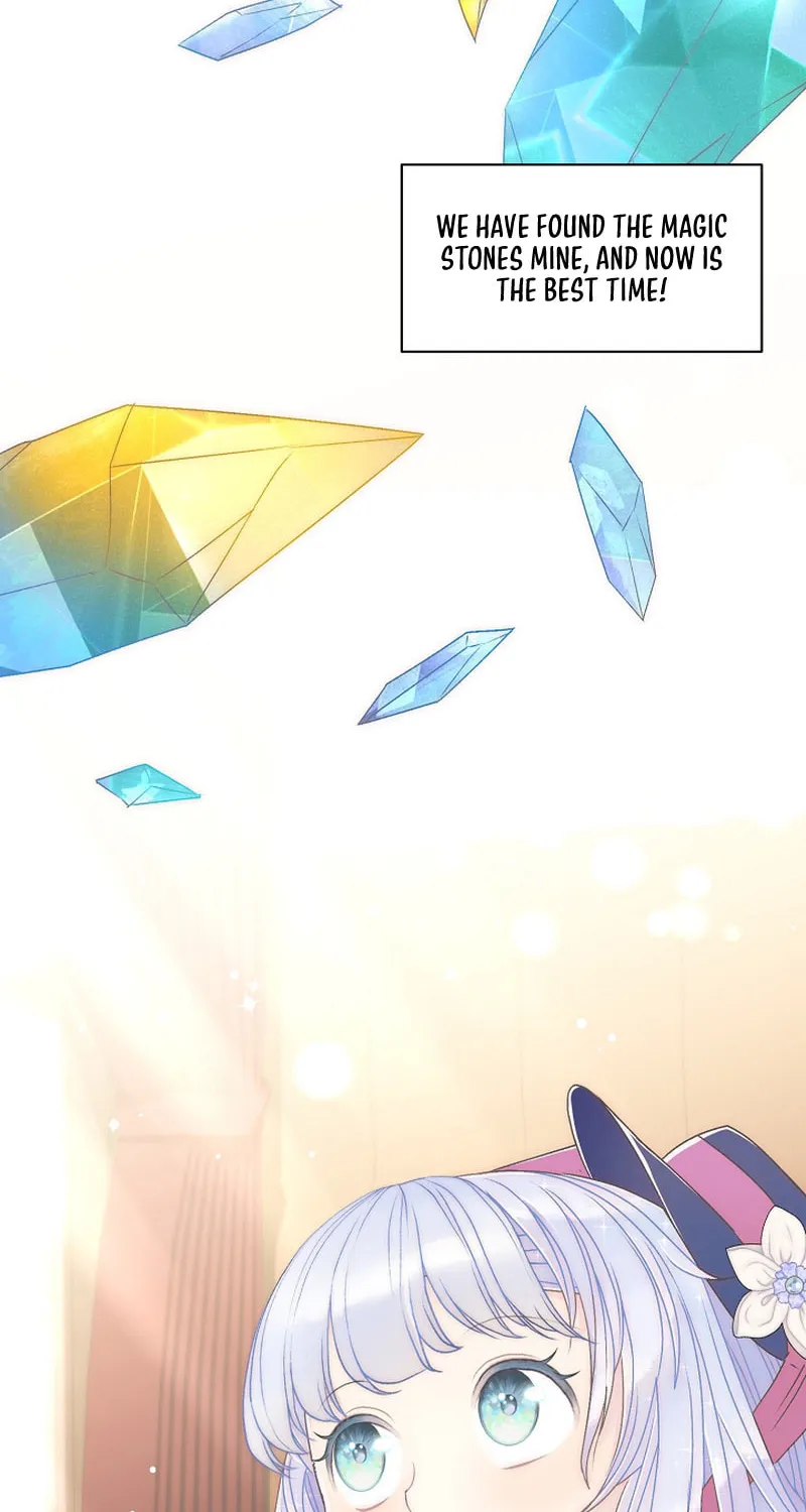 The Youngest Is Preventing the End of the World Chapter 2 page 93 - 