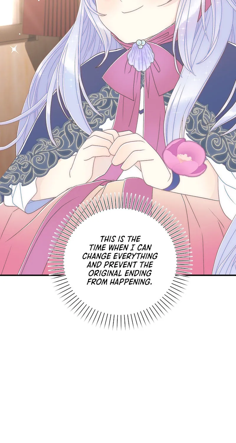 The Youngest Is Preventing the End of the World Chapter 2 page 94 - 