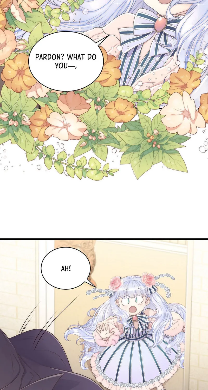 The Youngest Is Preventing the End of the World Chapter 20 page 18 - 