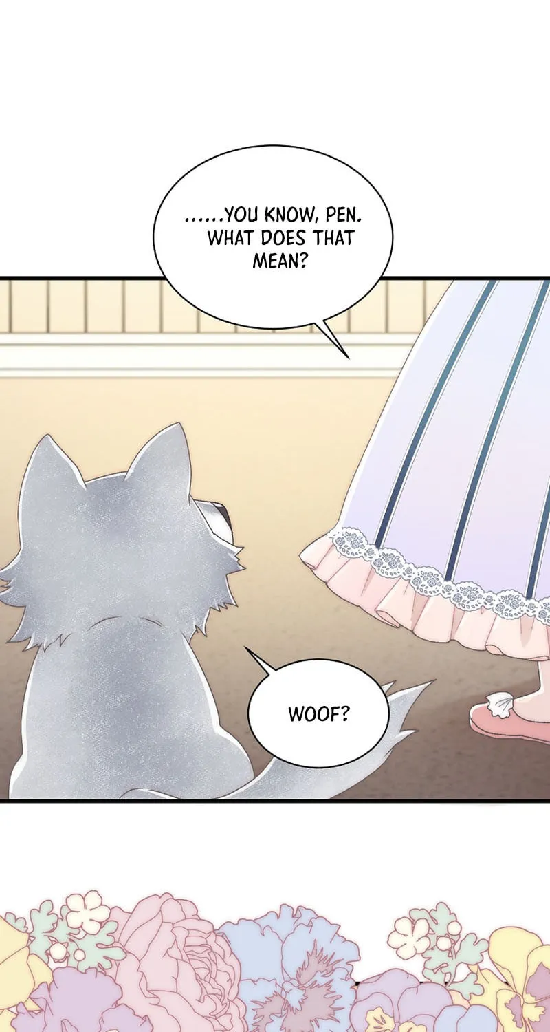 The Youngest Is Preventing the End of the World Chapter 20 page 20 - 