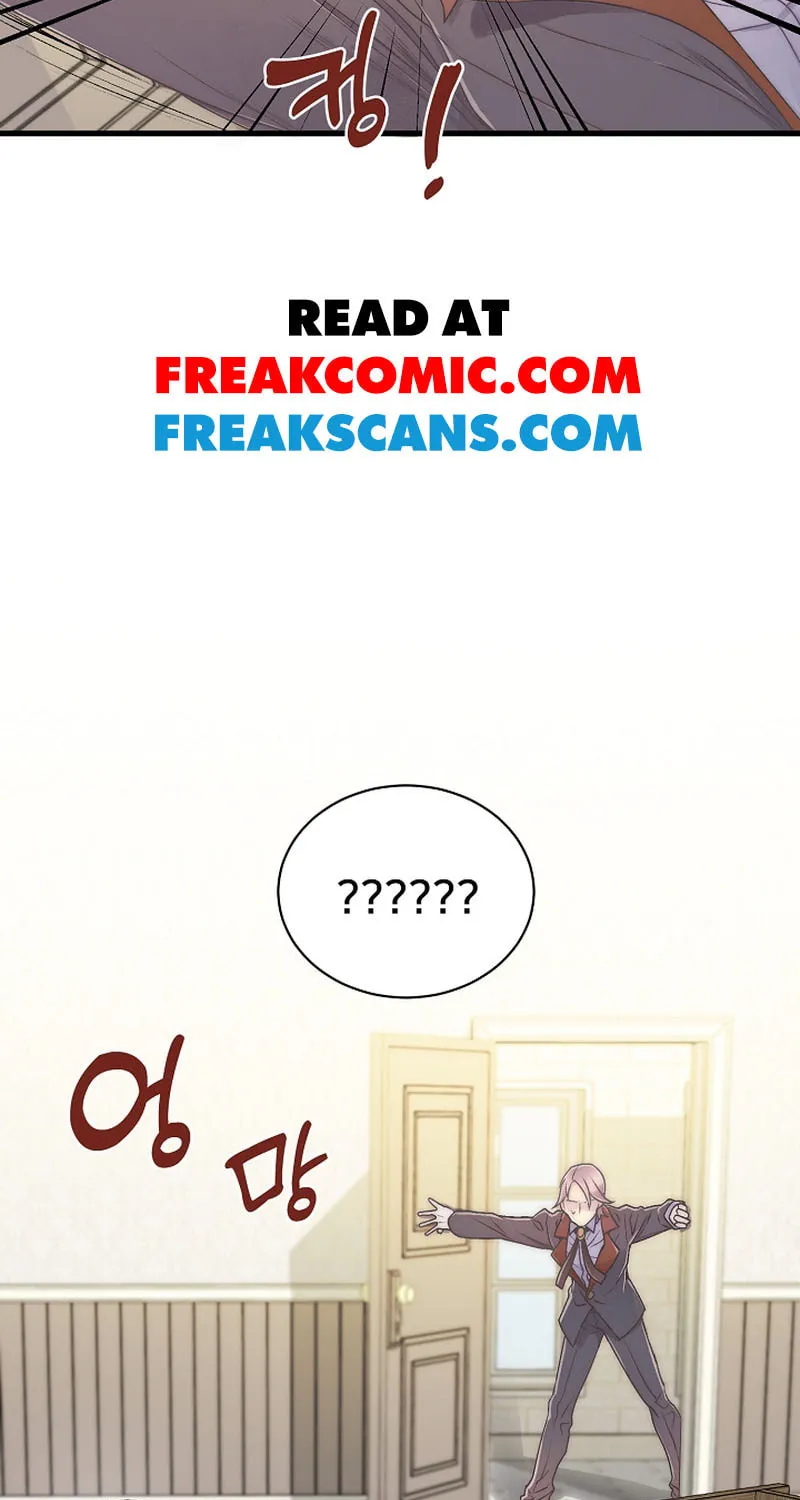 The Youngest Is Preventing the End of the World Chapter 20 page 25 - 