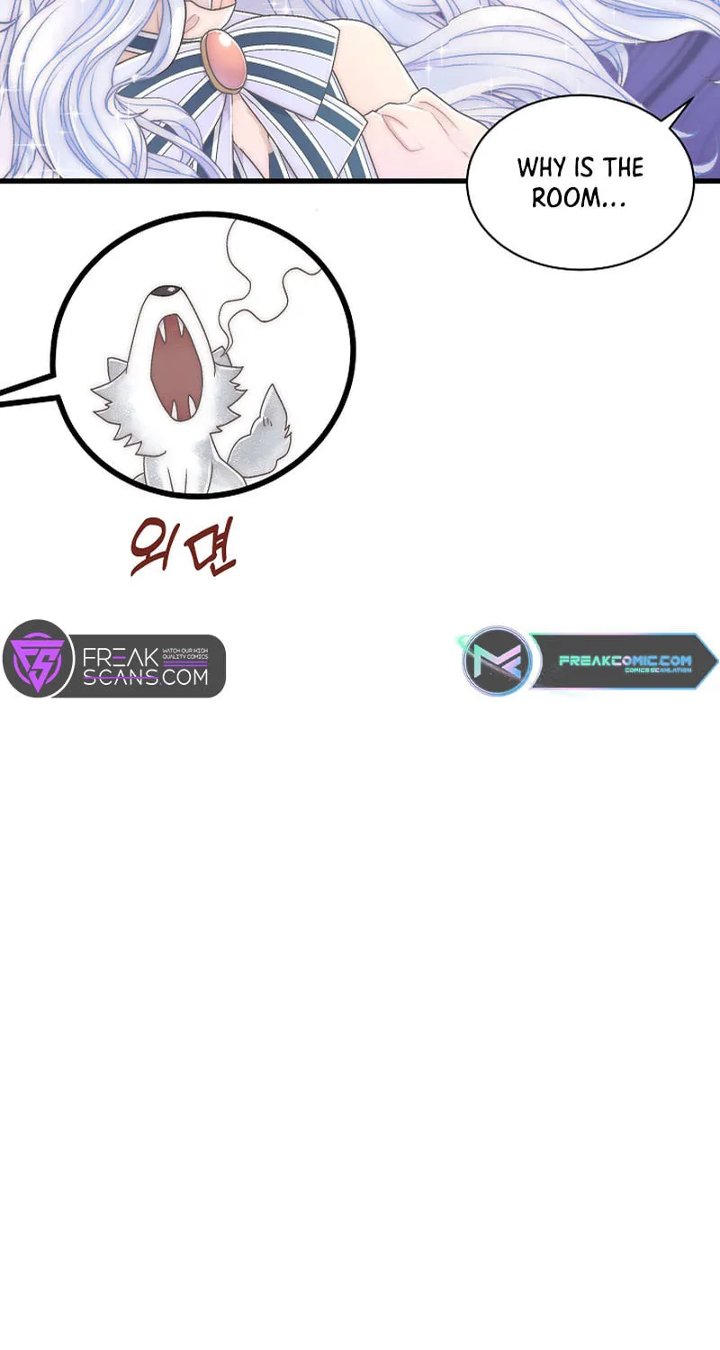 The Youngest Is Preventing the End of the World Chapter 20 page 27 - 