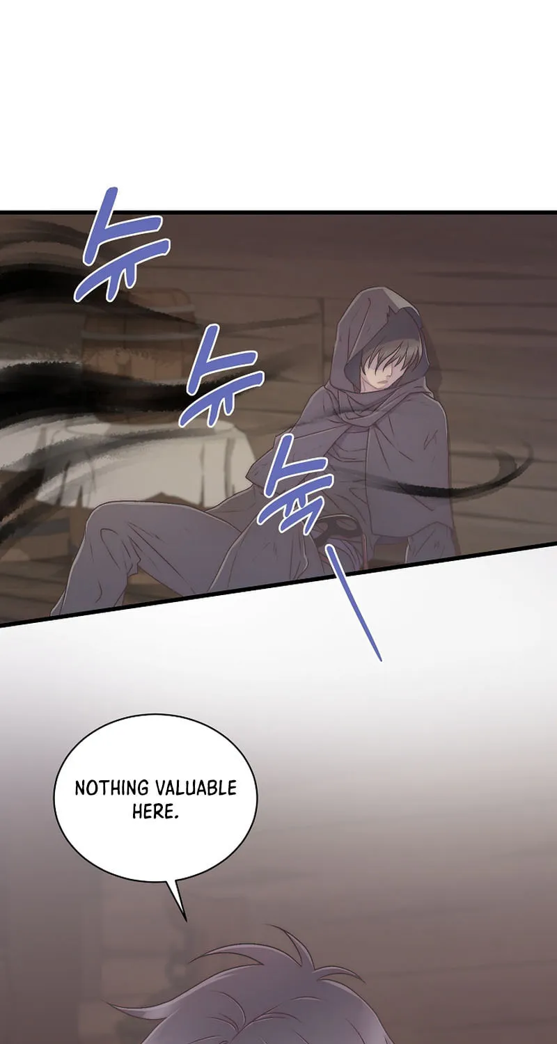 The Youngest Is Preventing the End of the World Chapter 20 page 29 - 
