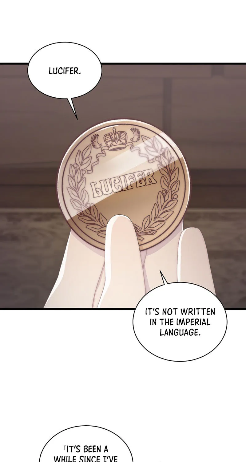 The Youngest Is Preventing the End of the World Chapter 20 page 31 - 