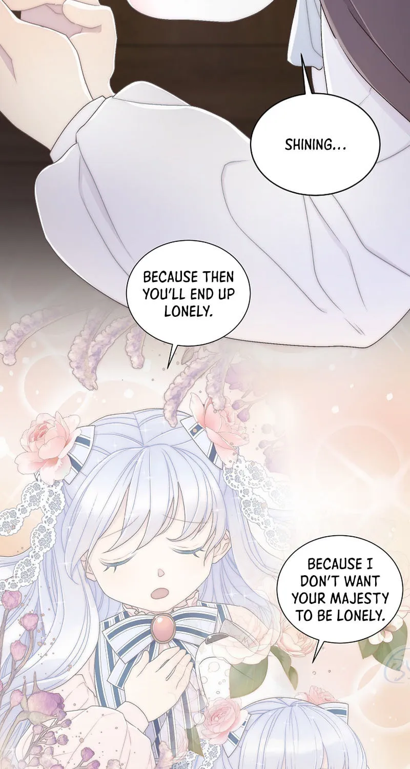 The Youngest Is Preventing the End of the World Chapter 20 page 35 - 