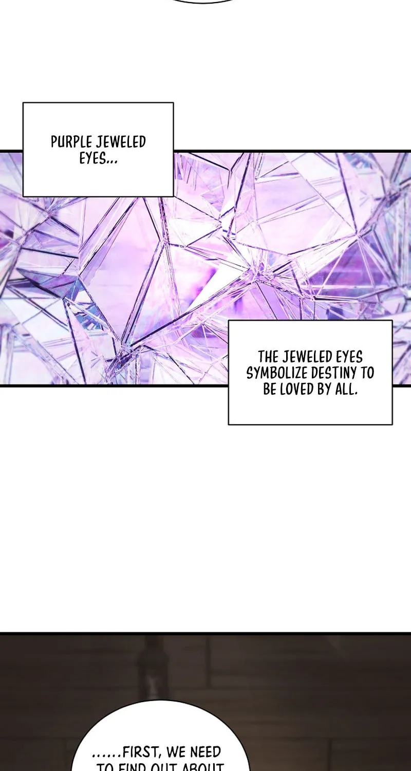 The Youngest Is Preventing the End of the World Chapter 20 page 40 - 