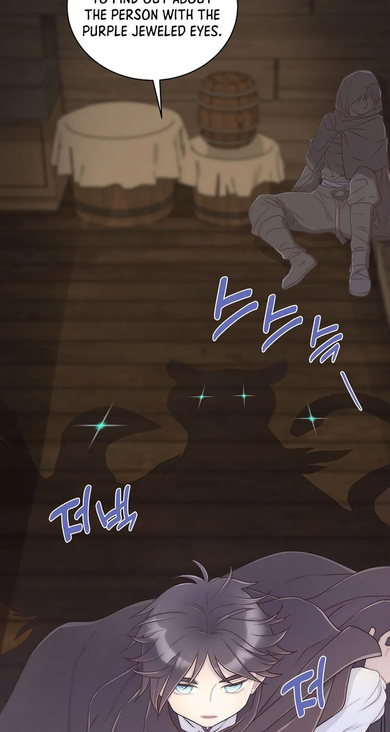 The Youngest Is Preventing the End of the World Chapter 20 page 41 - 