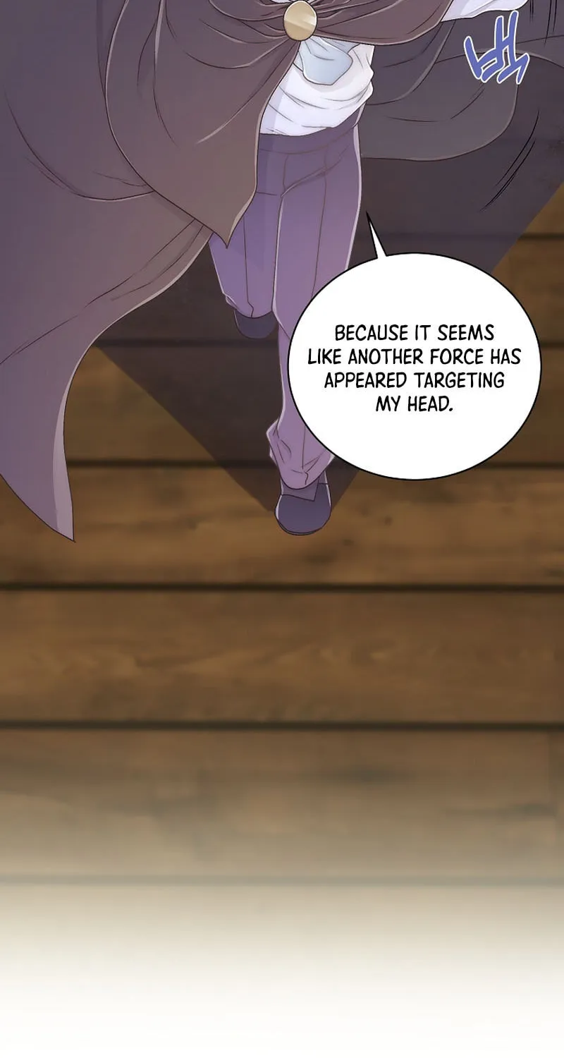 The Youngest Is Preventing the End of the World Chapter 20 page 42 - 
