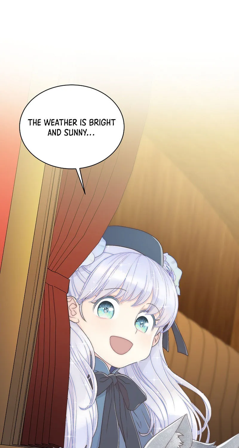 The Youngest Is Preventing the End of the World Chapter 20 page 45 - 