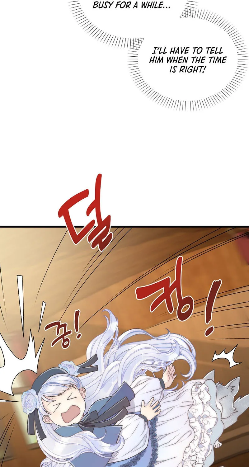 The Youngest Is Preventing the End of the World Chapter 20 page 53 - 
