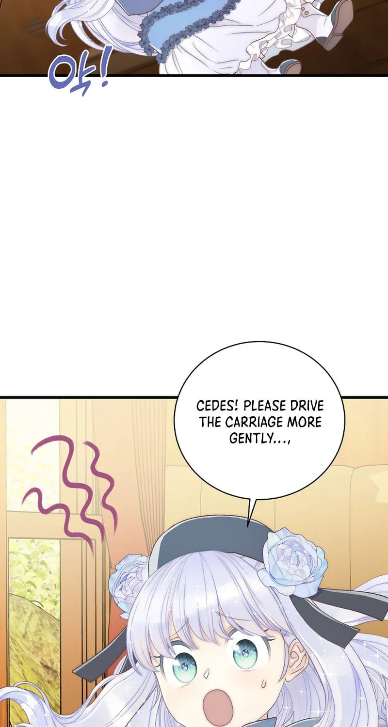 The Youngest Is Preventing the End of the World Chapter 20 page 54 - 