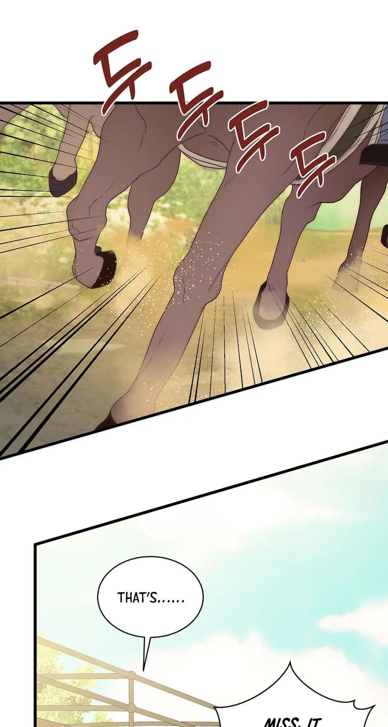 The Youngest Is Preventing the End of the World Chapter 20 page 57 - 