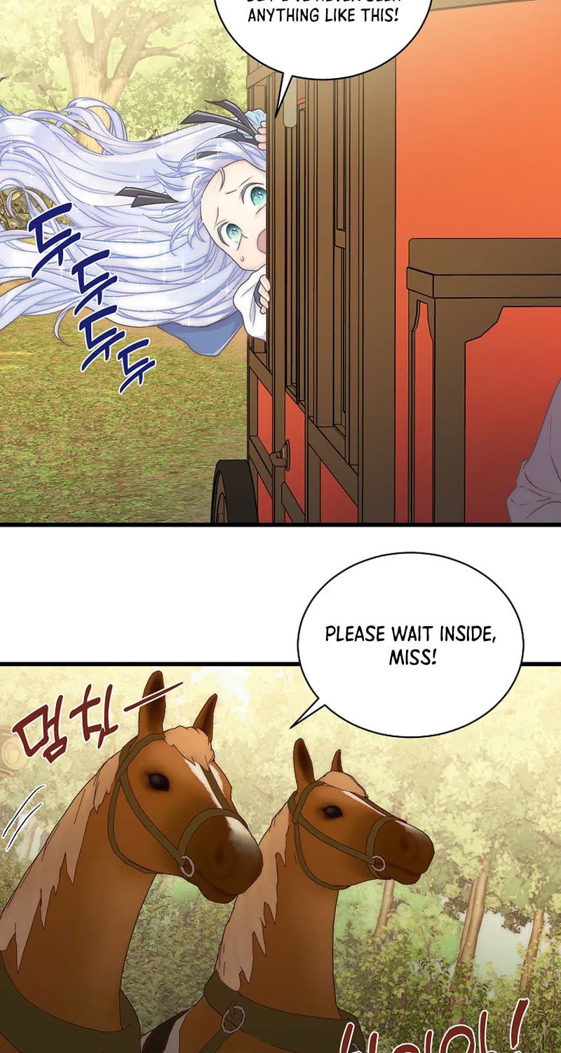 The Youngest Is Preventing the End of the World Chapter 20 page 59 - 