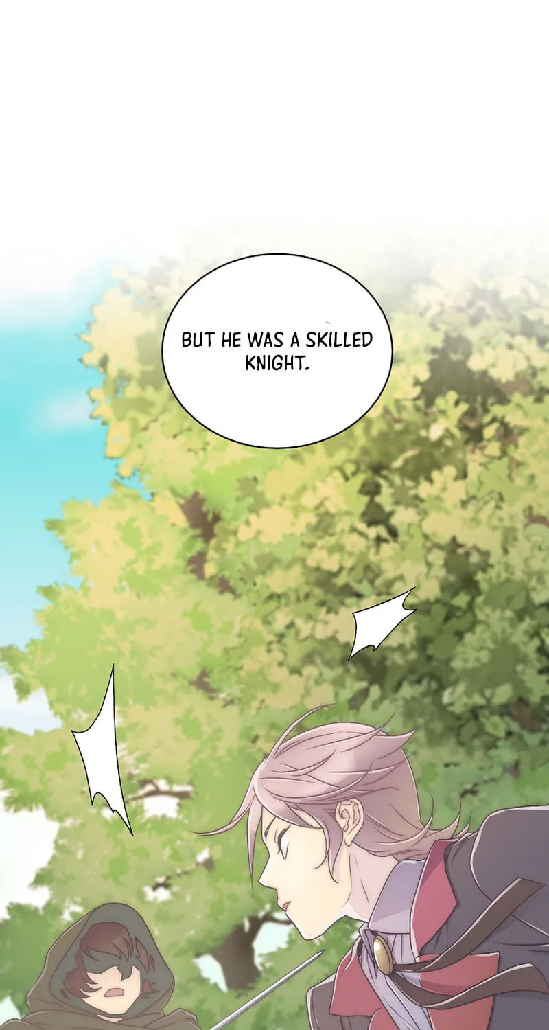 The Youngest Is Preventing the End of the World Chapter 20 page 63 - 