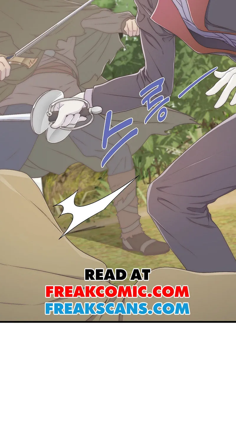The Youngest Is Preventing the End of the World Chapter 20 page 64 - 