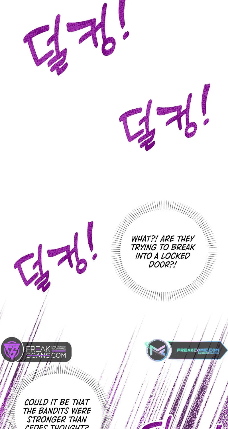 The Youngest Is Preventing the End of the World Chapter 20 page 66 - 