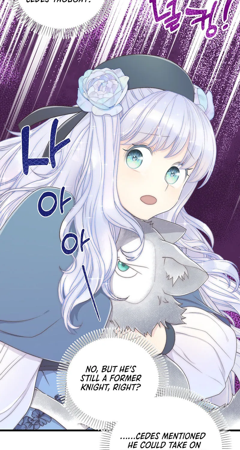 The Youngest Is Preventing the End of the World Chapter 20 page 67 - 