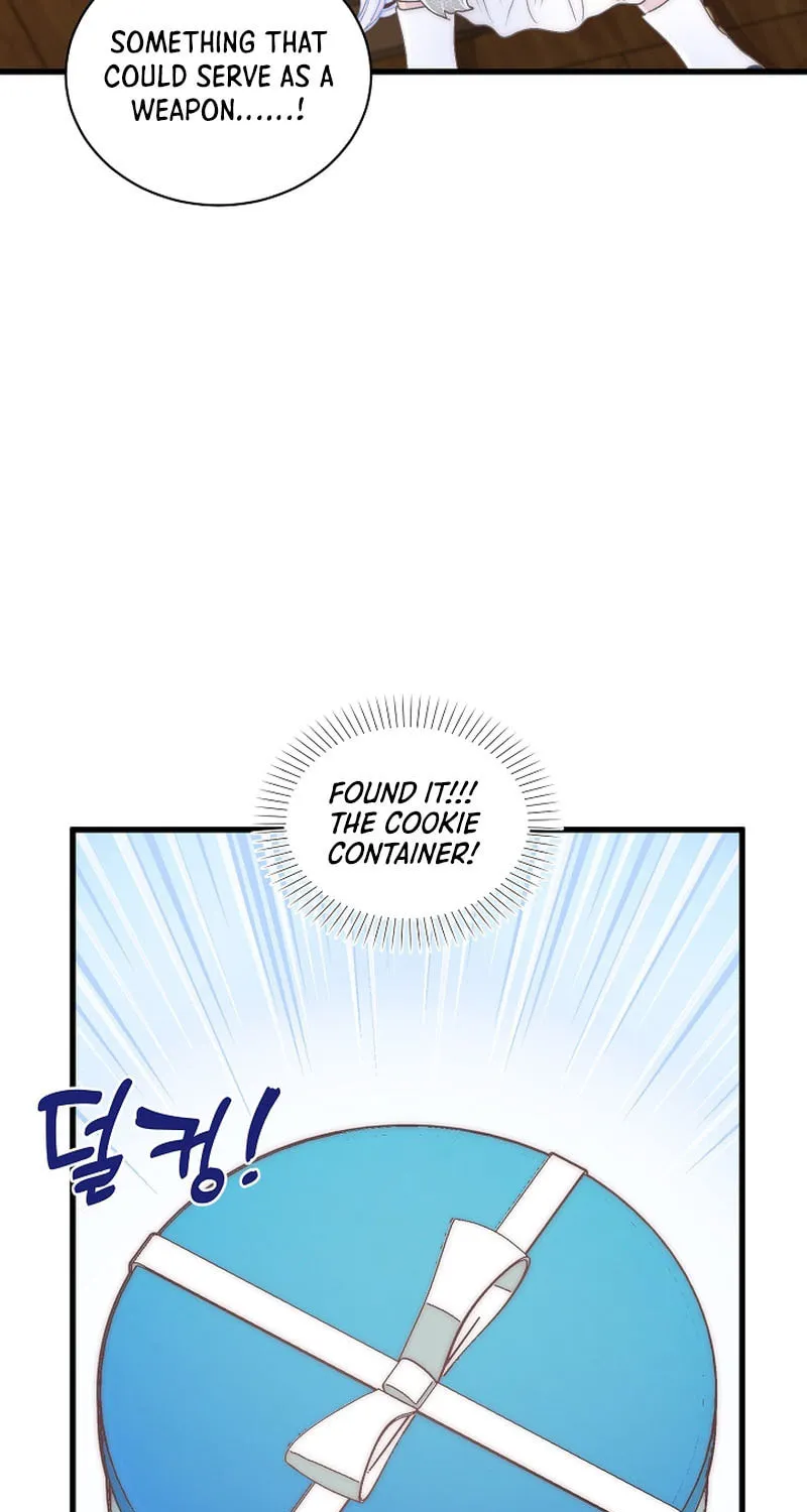 The Youngest Is Preventing the End of the World Chapter 20 page 69 - 
