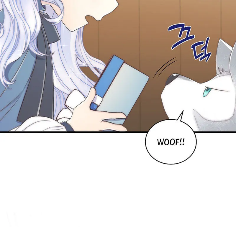 The Youngest Is Preventing the End of the World Chapter 20 page 71 - 